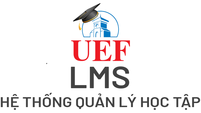 UEF LMS